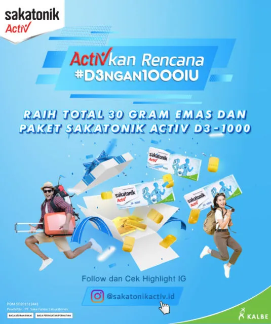 Pandemi Kian Membaik, Persiapkan 4 Hal Ini untuk Wujudkan Rencana yang Sempat Tertunda 12