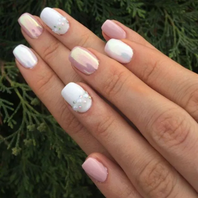 6 Macam Manicure ini Perlu Kamu Tahu Buat Mempercantik Kuku 11