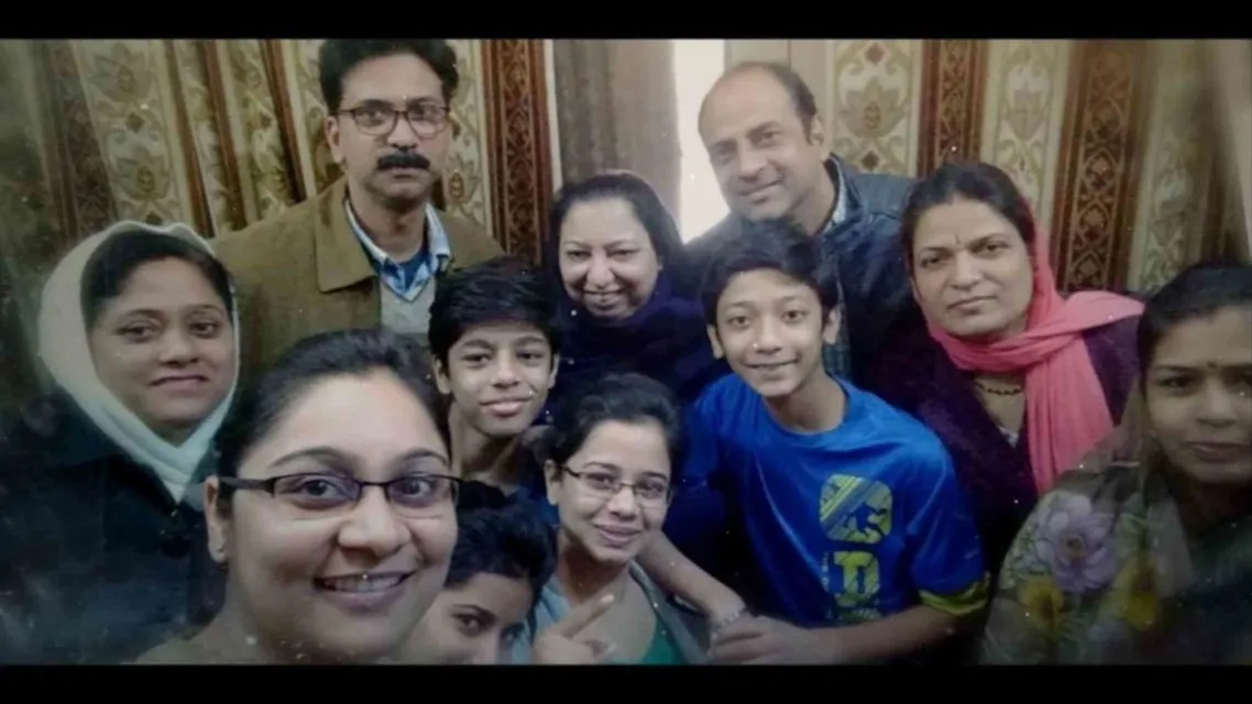 Misteri Meninggalnya Satu Keluarga di India yang Diangkat Jadi Film Dokumenter. Kamu Udah Nonton? 4