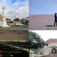 6 Wisata Gratis di Jogja yang Lebih Keren & Wajib Dikunjungi