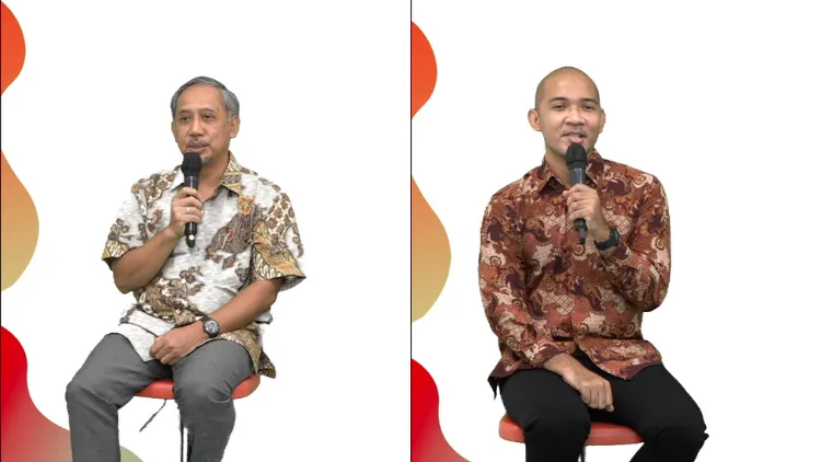 Melalui Plastic Reborn 3.0, Coca-Cola Foundation Indonesia Perkuat Ekosistem Pengumpulan Sampah dengan Memberdayakan Sektor Informal 3