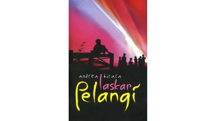 7 Contoh Resensi Novel dan Panduan Membuatnya. Beda dengan Sinopsis! 14