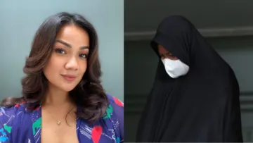 Riri Khasmita Laporkan Balik Kakak Nirina Zubir, Mengaku Disekap Selama Setahun