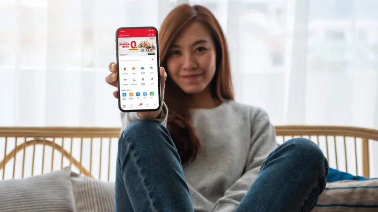 Buktikan Komitmen Jaga Keamanan Data Pribadi Pengguna, Home Credit Raih Sertifikasi ISO 27001 2