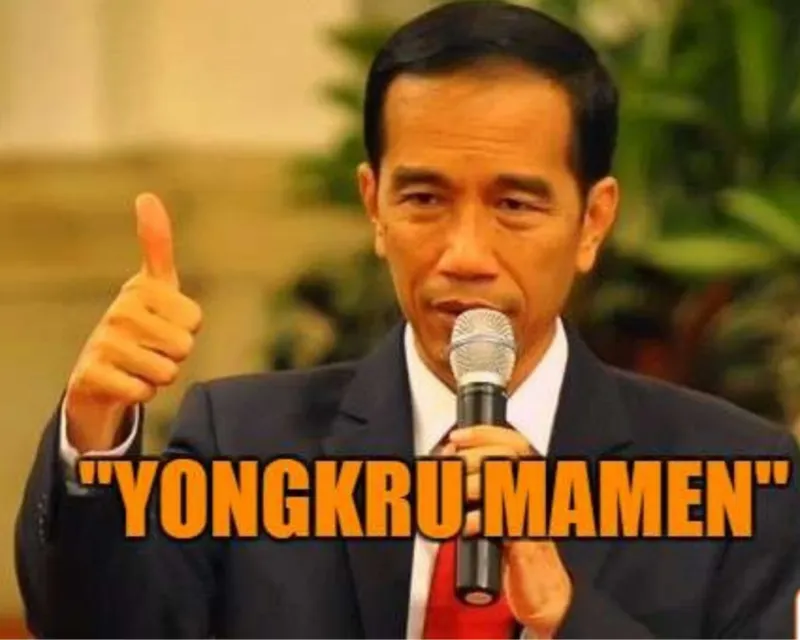 10 Istilah Gaul Era 90-an yang Ngetren Pada Masanya. Ada yang Masih Ingat Nggak? 19