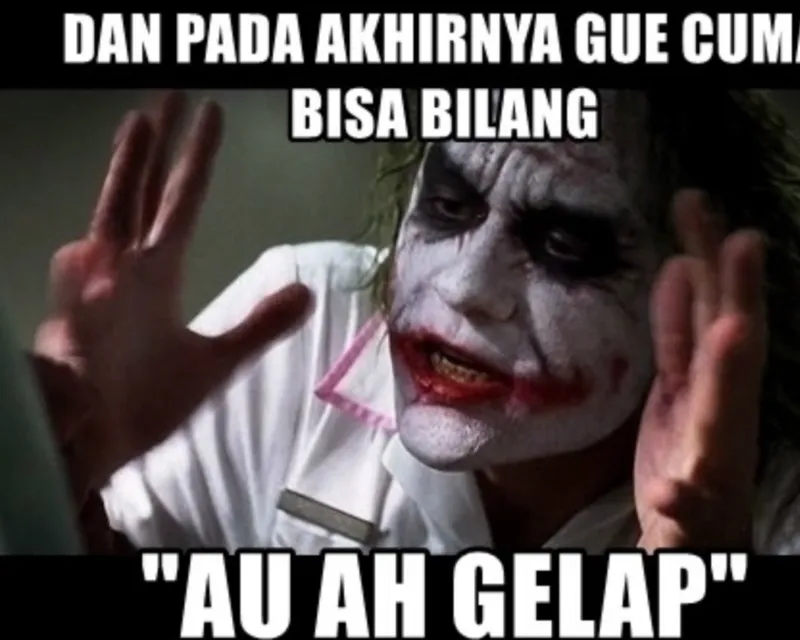 10 Istilah Gaul Era 90-an yang Ngetren Pada Masanya. Ada yang Masih Ingat Nggak? 20