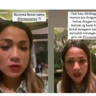 5 Artis ini Pernah Lakukan Walk Out saat Siaran Langsung di TV