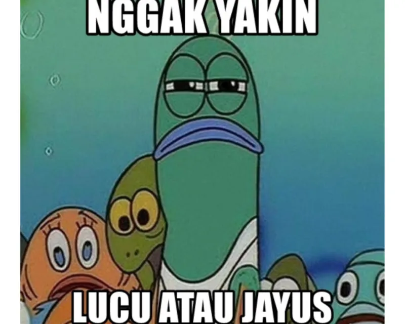 10 Istilah Gaul Era 90-an yang Ngetren Pada Masanya. Ada yang Masih Ingat Nggak? 17