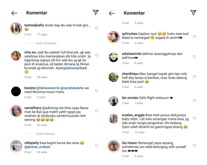 Raisa Pergi