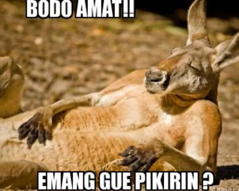 10 Istilah Gaul Era 90-an yang Ngetren Pada Masanya. Ada yang Masih Ingat Nggak? 11