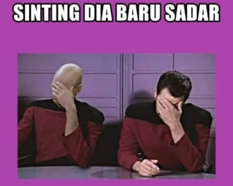 10 Istilah Gaul Era 90-an yang Ngetren Pada Masanya. Ada yang Masih Ingat Nggak? 14
