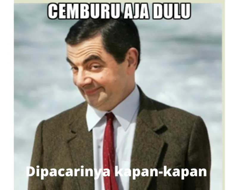 10 Istilah Gaul Era 90-an yang Ngetren Pada Masanya. Ada yang Masih Ingat Nggak? 16