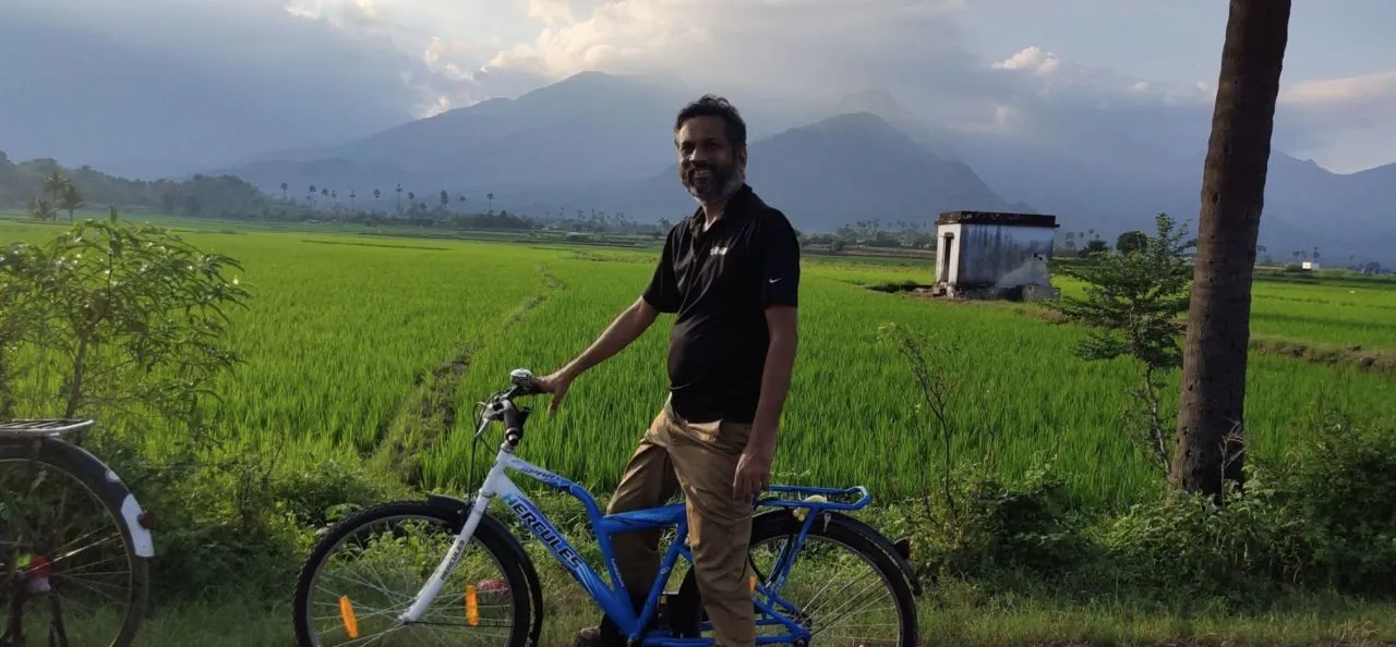 Punya Karier Bagus di Kota, Ini Kisah Mereka yang Pilih Kembali ke Desa. Lebih Damai Katanya~ 6