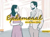 Ephemeral #4 – A New Way