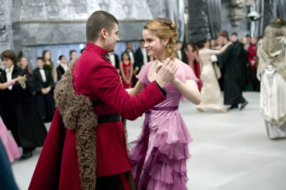 Berbagai Hal yang Pasti Ingin Kamu Coba di Dunia Harry Potter, Potterhead Pasti Bakal Relate! 11