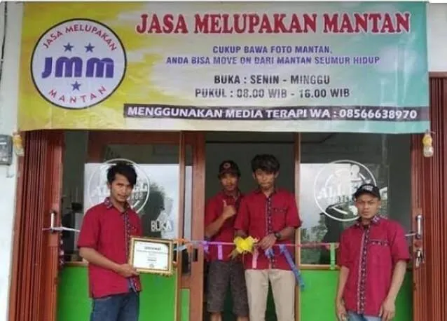 11 Kekonyolan yang Hanya Terjadi di Kota Magelang, Jangan Depok dan Bekasi Terus yang Dibully! 14