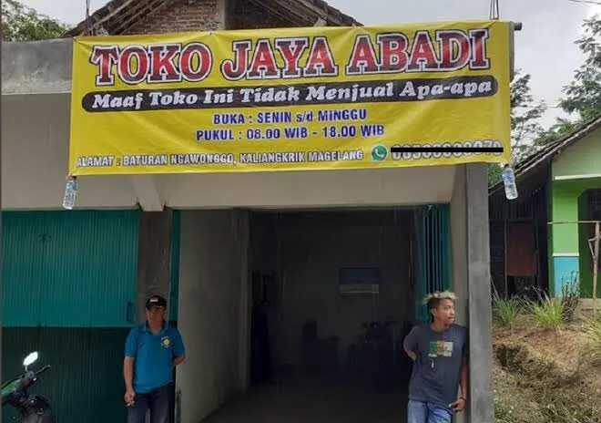11 Kekonyolan yang Hanya Terjadi di Kota Magelang, Jangan Depok dan Bekasi Terus yang Dibully! 13