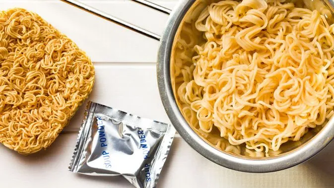 Nggak Selalu Makanan Mewah, 5 Hidangan Khas Anak Warnet ini Punya Memori dan Kenangan Tersendiri 7