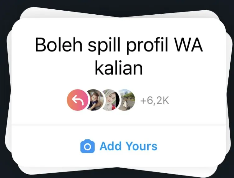 Viral Challenge yang Bikin Pinjol Ilegal dan Penipu Senang. Hati-hati Kalau Share Data Pribadi! 9