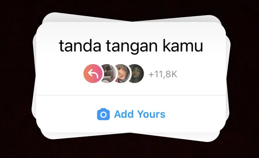 Viral Challenge yang Bikin Pinjol Ilegal dan Penipu Senang. Hati-hati Kalau Share Data Pribadi! 10