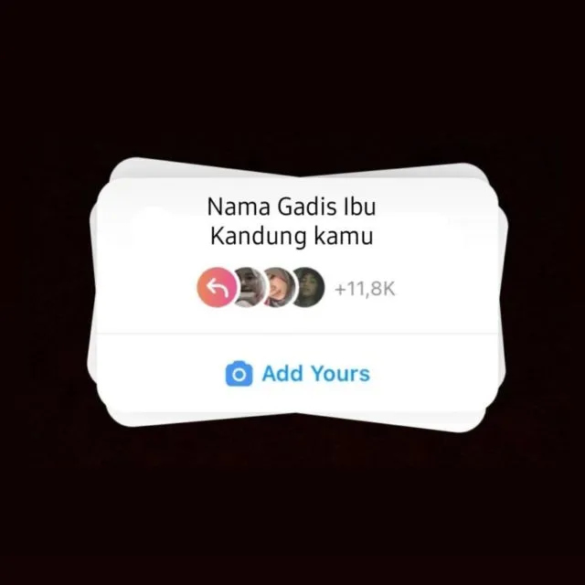 Viral Challenge yang Bikin Pinjol Ilegal dan Penipu Senang. Hati-hati Kalau Share Data Pribadi! 11