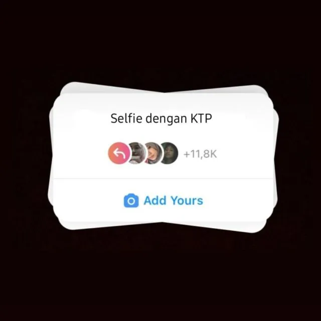 Viral Challenge yang Bikin Pinjol Ilegal dan Penipu Senang. Hati-hati Kalau Share Data Pribadi! 14