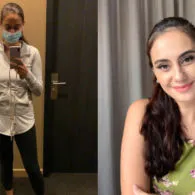 Sempat Baper Saat Dikira Petugas Kebersihan, Marissa Nasution Justru Menyadari Satu Hal Berharga