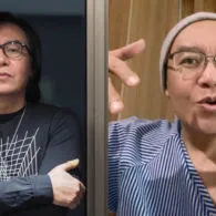 Jalani Kemoterapi, Ari Lasso Tunjukkan Kondisi Rambutnya yang Sudah Rontok. Yakin Bisa Gondrong Lagi