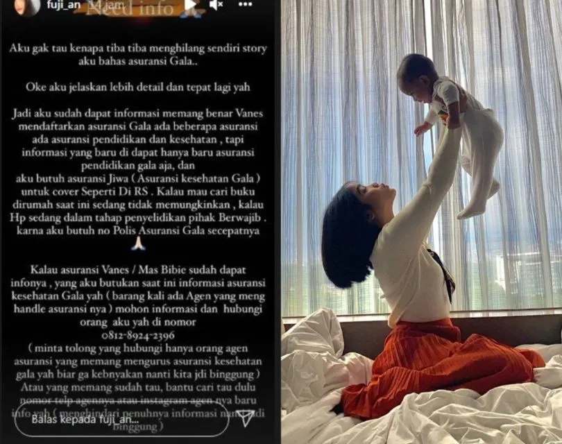 Singgung Dugaan Eksploitasi Gala Sky oleh Orang Terdekat, Ernest Prakasa Akhirnya Meminta Maaf 4