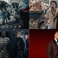 10 Film dan Serial Netflix yang Tayang di Bulan November ini, Siap Temani Harimu!