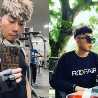 Saking Banyaknya Berita ‘Oknum’, Kita Baru Sadar Kalau Dagu Roy Kiyoshi Udah Nggak Runcing Lagi
