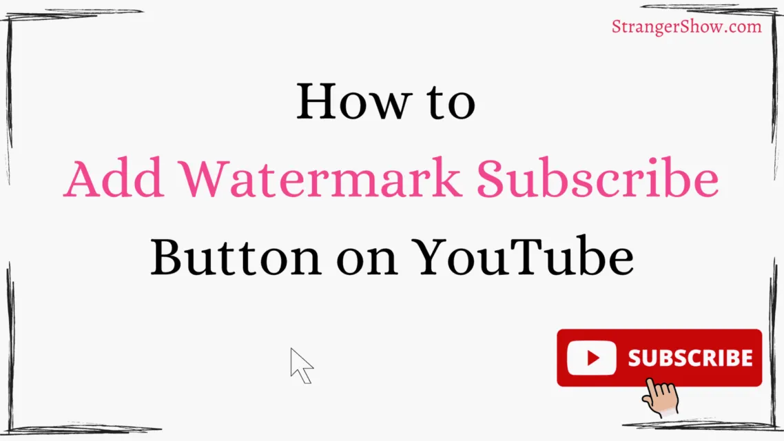 8 Cara Menambah Subscriber YouTube dengan Minim Biaya. Kualitas Kuncinya! 12