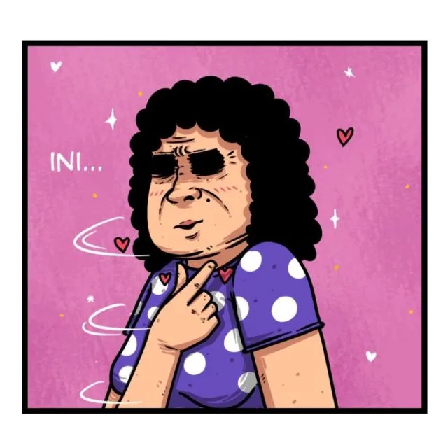 Kisah Kasih Kohar #4 - Inilah Akhirnya 30