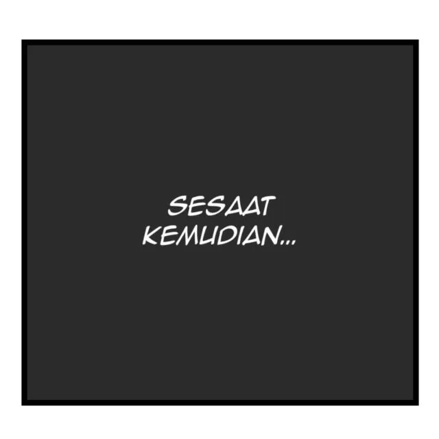 Kisah Kasih Kohar #4 - Inilah Akhirnya 36