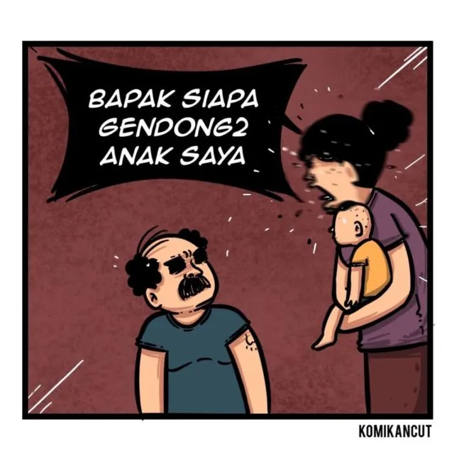 Kisah Kasih Kohar #4 - Inilah Akhirnya 41