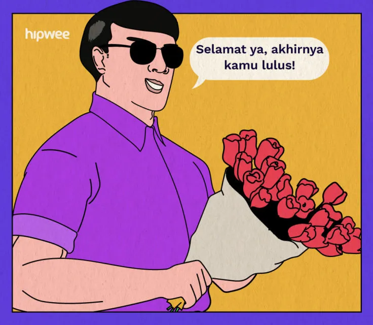 Nggak Perlu Menunggu Pengakuan Orang Lain, Aku Sendiri yang Harus Bangga dengan Pencapaianku 9
