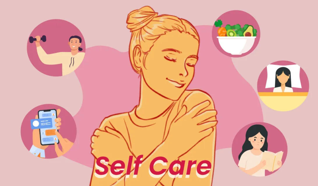 Panduan Menyusun Jadwal Self Care Harian yang Tepat, Hidup Bahagia dan Selalu Sehat~ 9