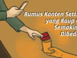 Di Era yang Sedikit-sedikit Konten, Banyak Unggahan yang Kelewatan. Simak yuk Batasannya!