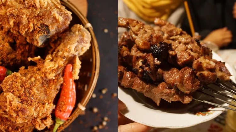Inspirasi Lengkap Menu Makanan yang Cocok Disajikan di Acara Lamaran. Awas Ngiler~ 4