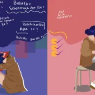 #MudaBerkarya – Belum Menemukan Bakat Bukan Berarti Kamu Ketinggalan Sukses Kok!