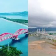 Selain Jadi Akses Transportasi, 7 Jembatan Ikonik Ini Populer di Indonesia. Pemandangannya Juara!