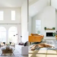 8 Desain Plafon Minimalis yang Bikin Ruangan Lebih Luas. Bentuknya Unik!