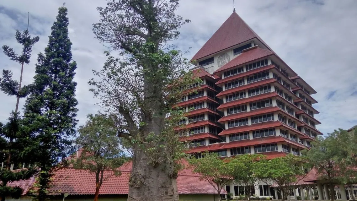 5 Hantu Perempuan di Kampus ini Jadi Urban Legend Terkenal. Kamu Pernah Dengar Ceritanya? 9