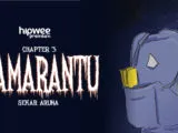 Samarantu – Chapter 3