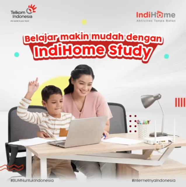 Dukung Jurnalis Jalankan Peran Tanpa Hambatan, IndiHome Luncurkan Paket Langganan Khusus 2