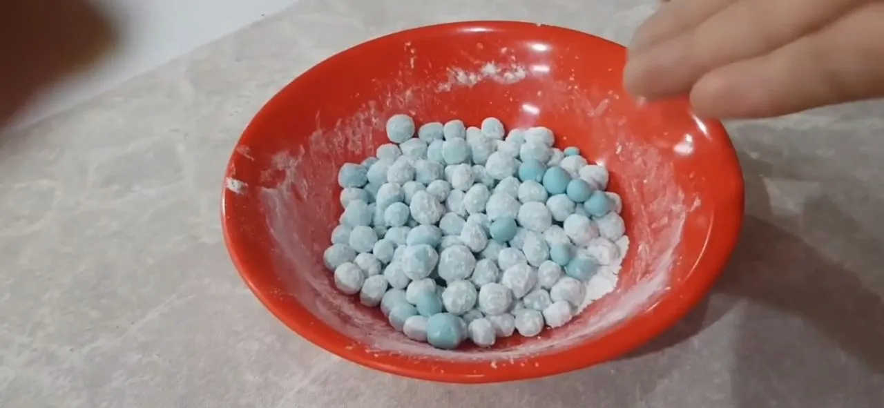 5 Cara Membuat Boba Simpel untuk Topping Minuman. Bisa Pakai Agar-Agar 10