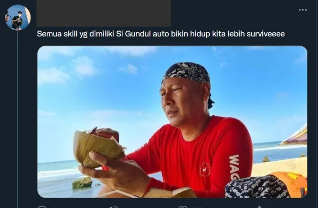 Sederet Ilmu yang Harus Dikuasai di Tahun 2025 Versi Warganet. Nyicil Pelan-pelan Dulu~ 14