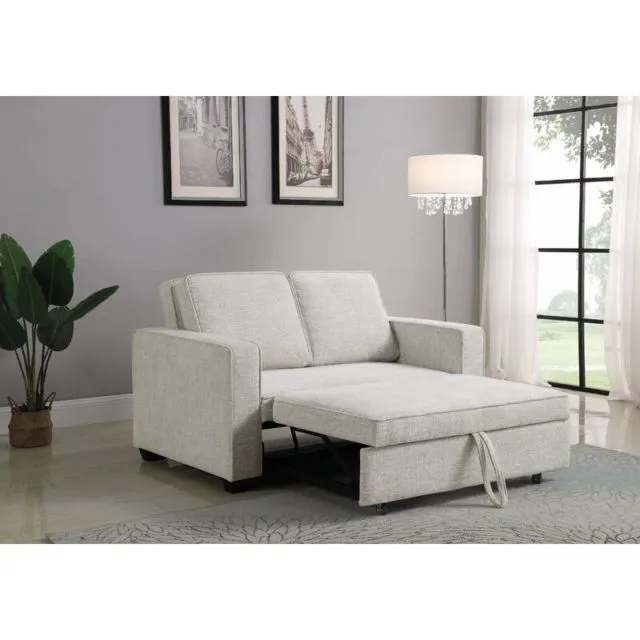 7 Jenis Sofa Minimalis untuk Ruang Tamu Mungil. Ada yang Bisa buat Rebahan 11