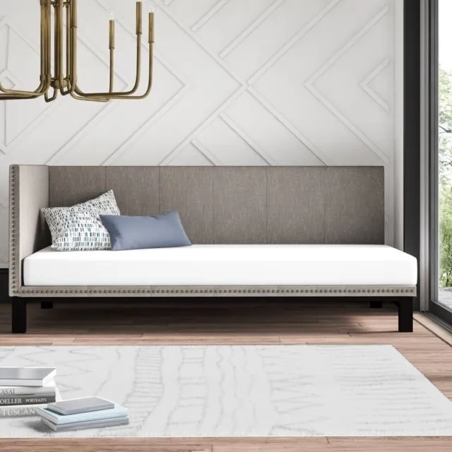 7 Jenis Sofa Minimalis untuk Ruang Tamu Mungil. Ada yang Bisa buat Rebahan 13
