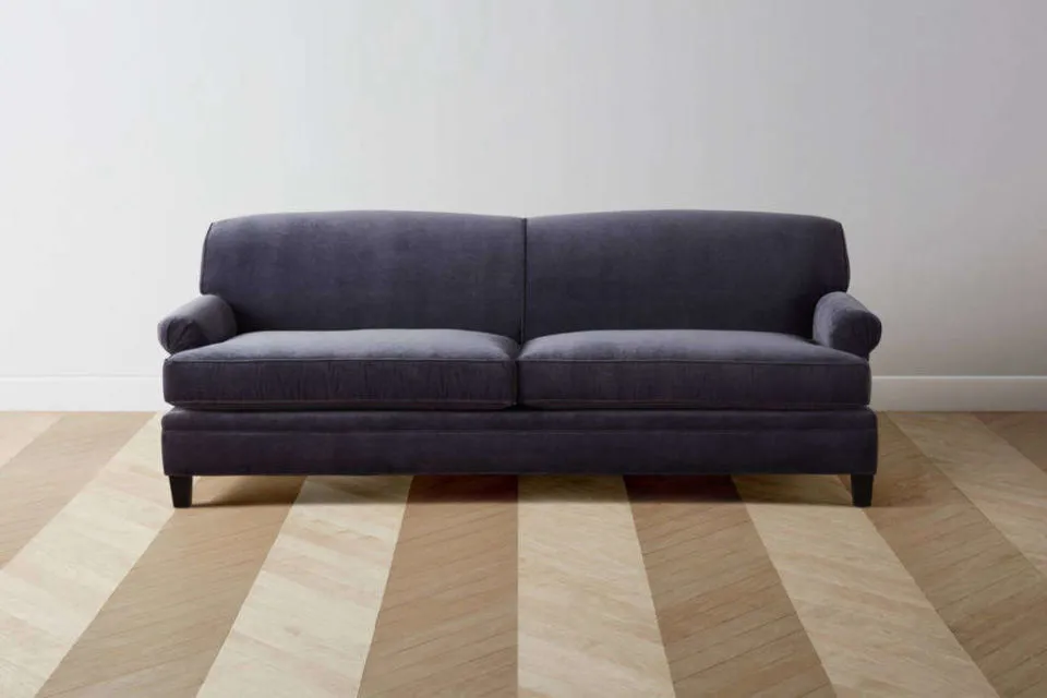 7 Jenis Sofa Minimalis untuk Ruang Tamu Mungil. Ada yang Bisa buat Rebahan 10